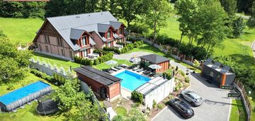 Obiekt inwestycyjny generujący przychody