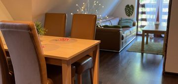 Apartamen inwestycyjny w kościelisku