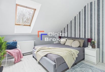 4 pokoje, ogródek, prowizja 0%, sprawdź ofertę !