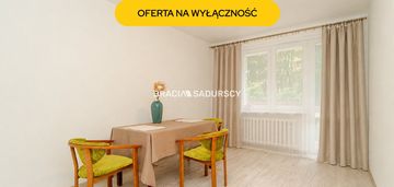 3-pokojowe mieszkanie z balkonem rusznikarska 5