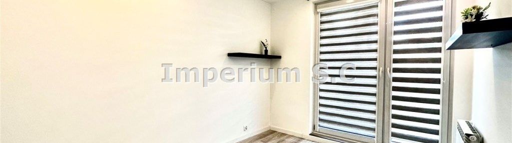 Dwa pokoje - ul. zielona