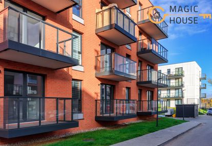 Duże mieszkanie 4-pokojowe na sprzedaż!