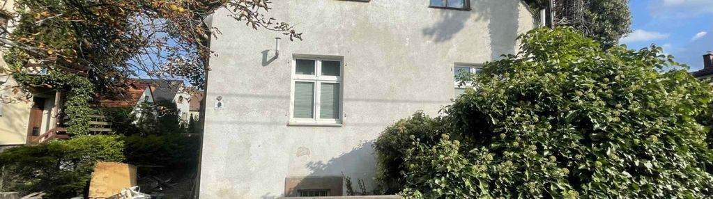 Dom z historią w centrum przymorza