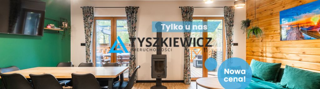 Dom marzeń z sauną, jacuzzi i basenem