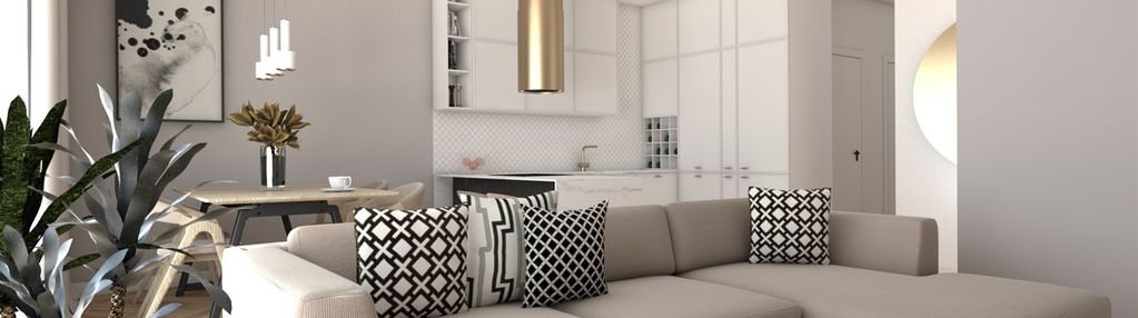 Dom w zabudowie bliźniaczej, osiedle piastów