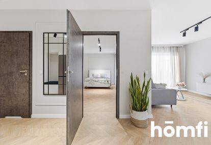 Nowoczesne mieszkanie z panoramą na katowice