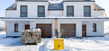 Kanalizacja, klasyczny bliźniak, gotowy do zakupu