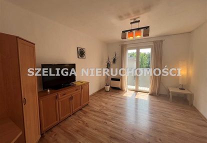 Okol. ul. krakowskiej, balkon, niski czynsz