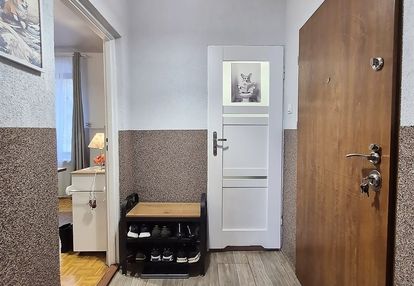 Kawalerka z dużym potencjałem - bytom, 38,03 m2