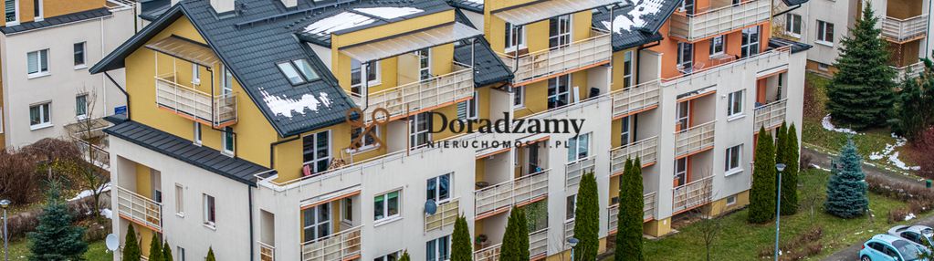 Dwa pokoje przy politechnice