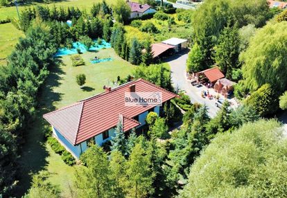 Na sprzedaż posiadłość w nowej wsi koło torunia