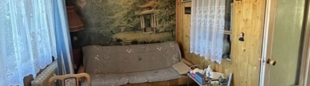 3 pokojowe mieszkanie na żoliborzu