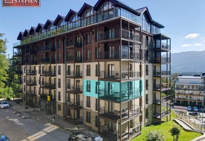 Apartament w szklarskiej porębie