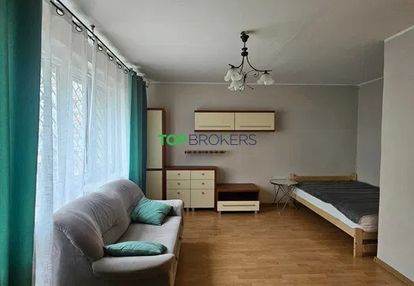 Komfortowe studio blisko metra