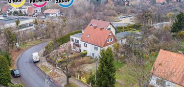 Duża działka i dom do remontu – gdańsk suchanino