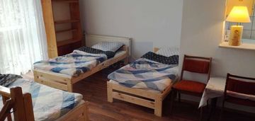 Dom do wynajmu dla firmy! / srocko