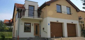 Dom 4 pokoje - gdańsk os.nowiec