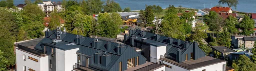 Apartament nad morzem blisko jeziora jamno