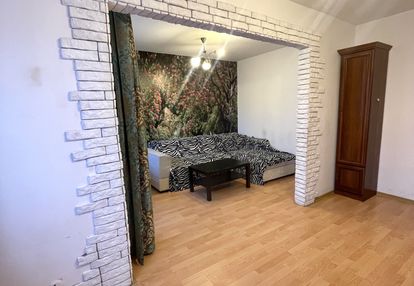 3pokojowe mieszkanie z możliwością przearanżowania