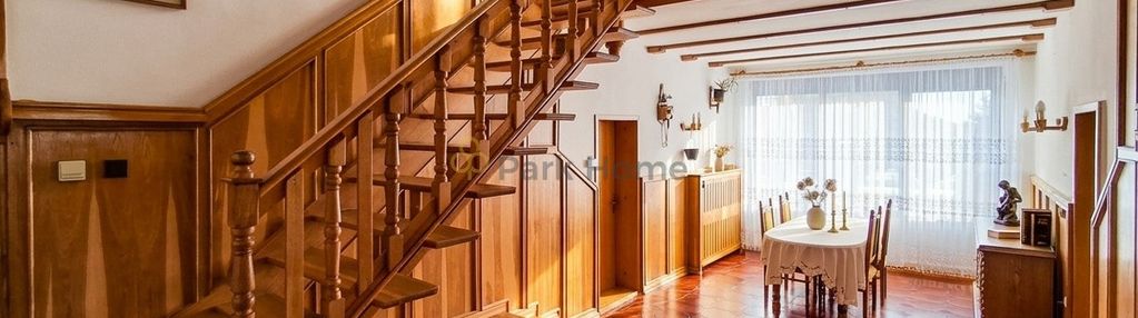 Samowystarczalny dom na os. słoencznym