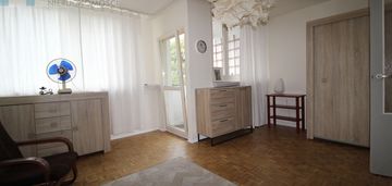 3 pokoje, pełen rozkład