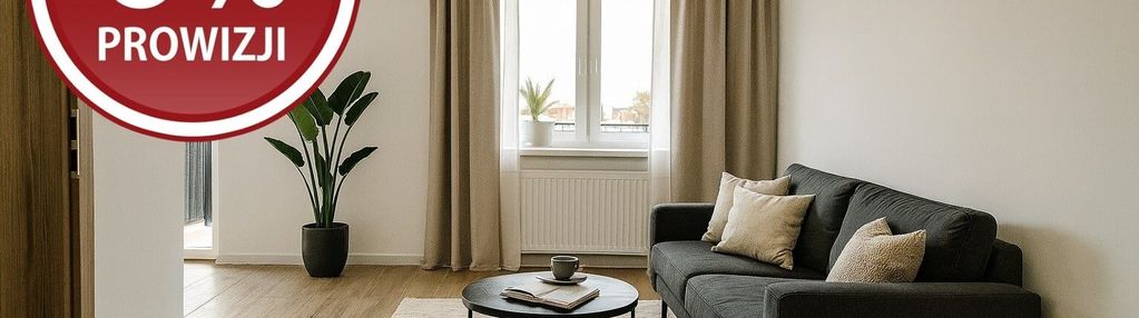 Nowe, wykończone mieszkanie od dewelopera!