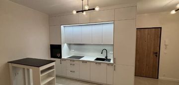 2-pokojowe mieszkanie w ursusie