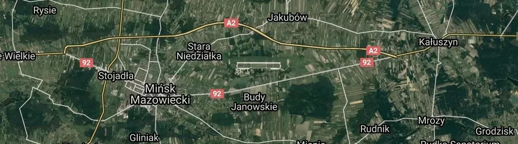 Działka na sprzedaż 700m2