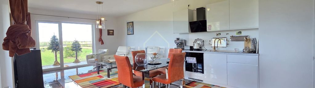 Mieszkanie na sprzedaż, parkitka