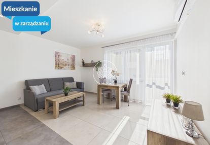 Dwupokojowy apartament os. paryskie bydgoszcz