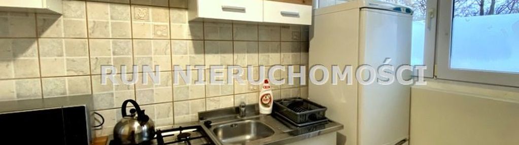 2-pokojowe z balkonem do wynajęcia - zielona góra