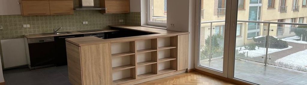 3pok.+ kom.+ msc. post. na os.park leśny. las i m2