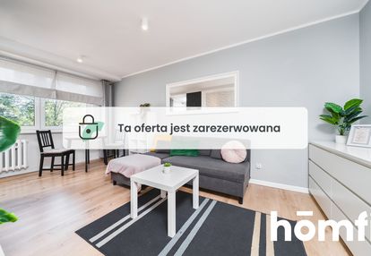 Kawalerka po remoncie | narutowicza - tarnów