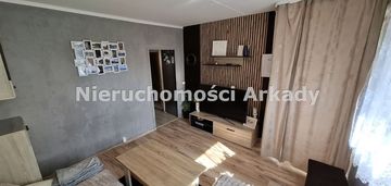 Dwupokojowa kawalerka - ul. turystyczna