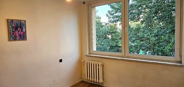 Sikornik 39m2 dwa pokoje, cena do negocjacji