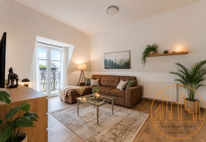 Oddzielna kuchnia | 62m po podłodze | cisza