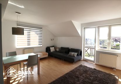 3 pokoje, umeblowane, wśród zieleni