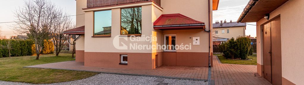 Rudna wielka | 12 arów działki | dom z cegły