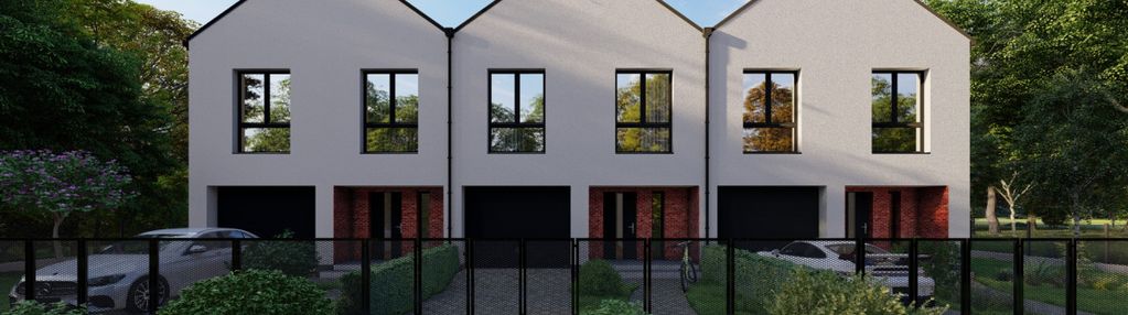 Solec /k.  konstancina - gotowy segment 140m2