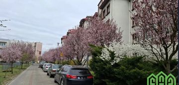 Błonie przestronne m3 - świetna lokalizacja