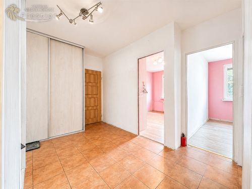 3 pokoje dla rodziny – najlepsza lokalizacja!