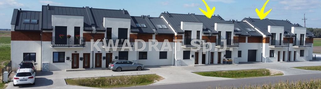 Kierzno - mieszkanie za 5 228zł/m2