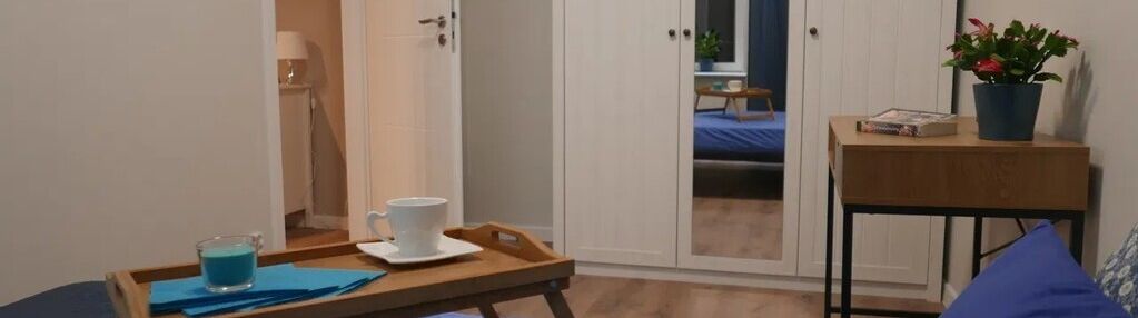 7 min skm, 3 min tramwaj, 4 pokoje, strzyża!