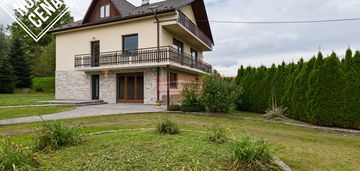 Dom wolnostojący pod myślenicami, okazja !