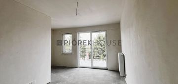 2-pokojowe mieszkanie w bemowie