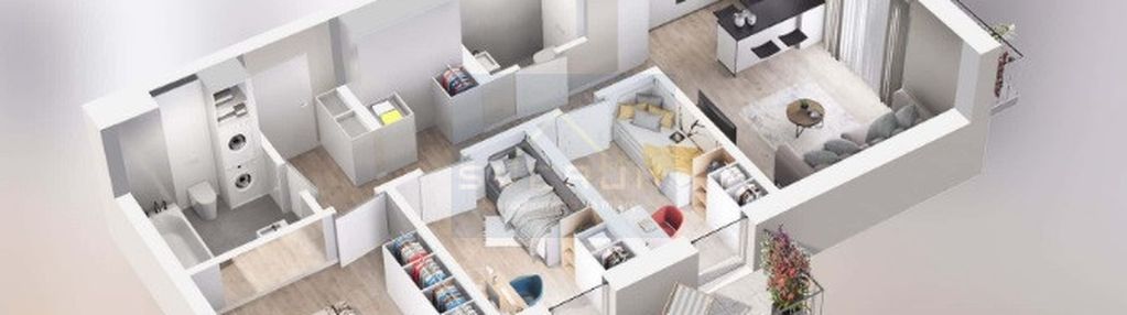 Nowe osiedle ul. łódzka, częstochowa/parkitka