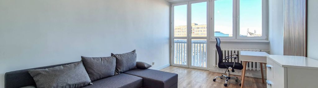 Głogowska/rozkład/media miejskie/1 wynajem