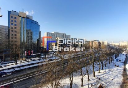 ⭐2 pok. w sercu miasta⭐ parking⭐ metro rondo onz⭐