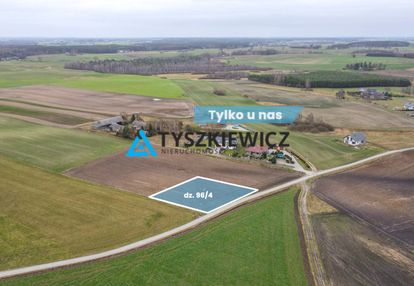 Tu możesz wybudować swój  wymarzony dom