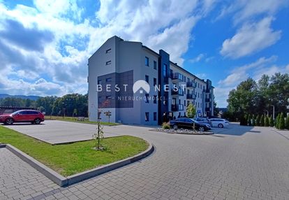 3 pokoje, taras z widokiem na góry | jaworze złota